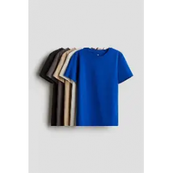 Teeshirt 100% coton de qualité