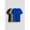 Teeshirt 100% coton de qualité