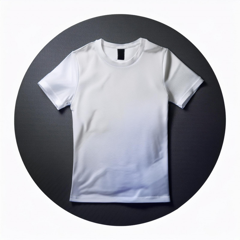 T shirt personalisable