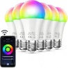 Ampoule connectée SmartLight