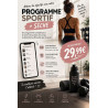 Programme sportif